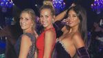 Hot Lady! Para WAGs Cantik dan Seksi di Pernikahan Messi
