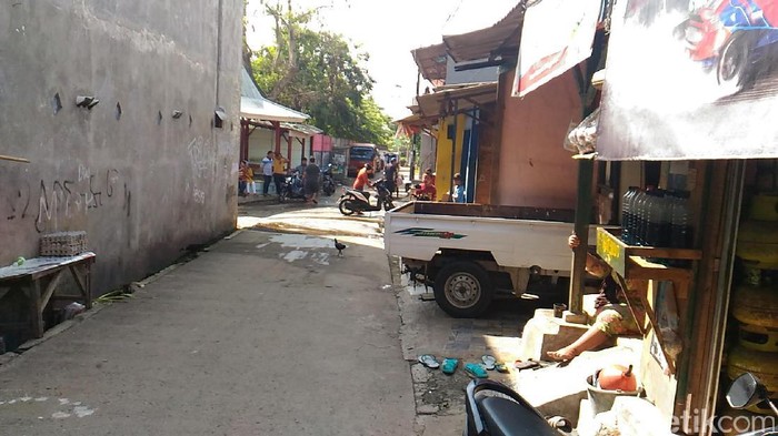 Mantan Ketua RT: Ada 5 Mulyadi di Sini, tapi Bukan Penusuk Brimob