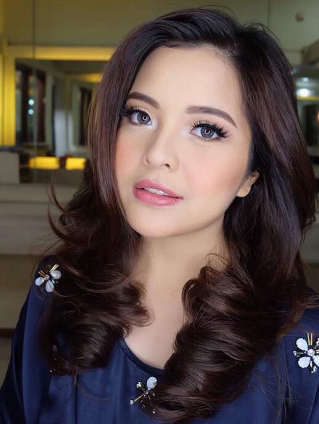 Tasya Kamila. Foto: Tasya Kamila (Instagram Tasya Kamila)