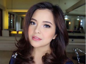 Foto: Intip Perubahan Tasya Kamila dari Imut Kini Jadi Gadis Cantik