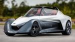Mobil Listrik Ini Bernama Nissan BladeGlider