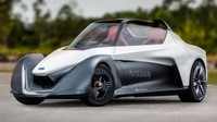 Ajang Goodwood Supercar Run, ini juga untuk membuktikan seberapa hebat BladeGlider mendaki gunung, Foto: Pool (Carsscoop)
