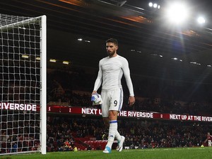 Borini Tak Bisa Menolak Milan