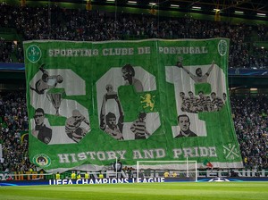 Sporting Lisbon: Infrastruktur Megah dan Akademi Terbaik Dunia