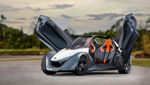 Mobil Listrik Ini Bernama Nissan BladeGlider