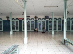 Teroris Berani Beraksi di Masjid, Apa yang Bikin Mereka Nekat?