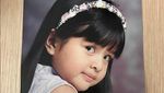 Transformasi Tasya Kamila, Si Anak Gembala yang Makin Cantik