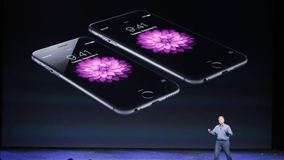 Angka Keramat di Setiap Peluncuran iPhone