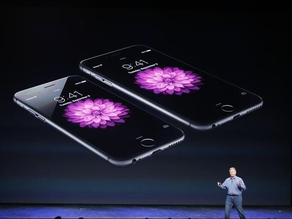 Angka Keramat di Setiap Peluncuran iPhone