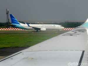 Libur Lebaran, Harga Tiket Pesawat Jember-Surabaya Tak Naik