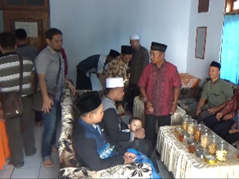 Mengenal Tradisi Kupatan di Trenggalek