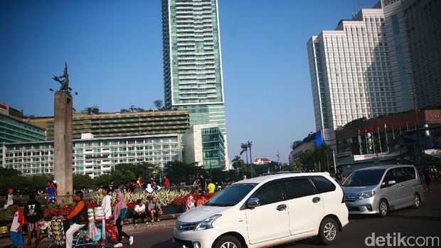 Nostalgia Asian Games 1962 di Jakarta Lewat 5 Tempat Ini