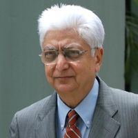 Azim Premji