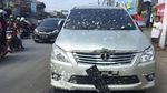 Tabung Gas Meledak, Toko Mainan Porak-poranda