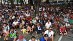 Jeff Horn Rebut Gelar Tinju dari Pacquiao