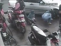 Peristiwa Heboh di Dunia Otomotif Sepanjang 2017 (Bagian II)