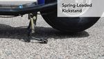 Skuter Pengganti si Mungil Honda Monkey