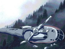 2 Helikopter Militer Malaysia Tabrakan Saat Latihan, 10 Orang Tewas