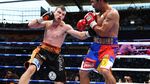 Jeff Horn Rebut Gelar Tinju dari Pacquiao