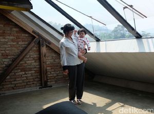 Lomba Fashion Show Bunda-Anak Berhadiah Jutaan Rupiah, Siapa Mau Ikut?