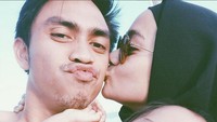 Keluarga belo di Bali. (Foto: Ayudia Bing Slamet (Instagram Ayudia Bing Slamet)
