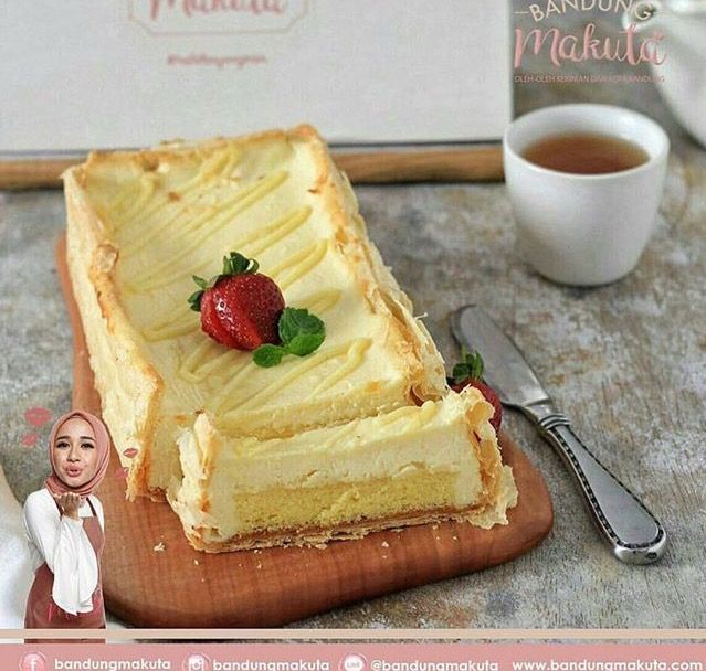 Bandung Makuta