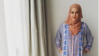 Ada juga kabar terbaru dari Dina Lorenza. (Foto: Dina Lorenza (Instagram Dina Lorenza)