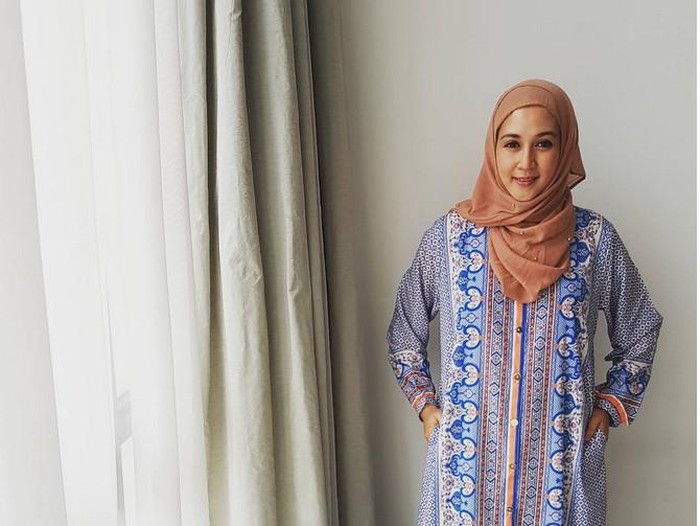 Dina Lorenza dan Sahabat akan Buka Suara Soal Kabar Rebutan Anak?