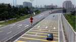Begini Kondisi Jalan Tol di Malaysia