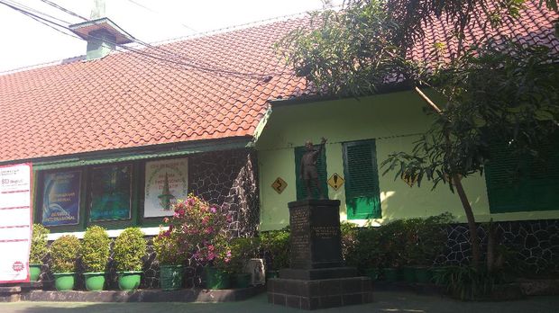 Cerita Warga Soal Kedatangan dan Nostalgia Obama di SD Menteng