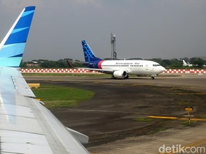 Sriwijaya Air Jual Tiket Rp 170 Ribu Hari Ini, Sudah Dapat?