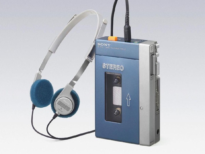 Sony Walkman