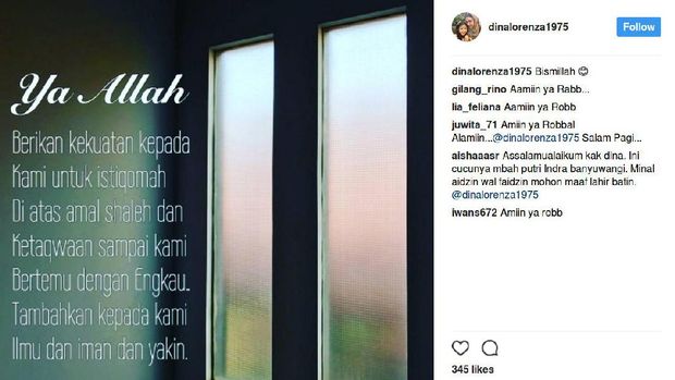Hamdan ATT Pecah Pembuluh Darah, Egi John Nikah Lagi