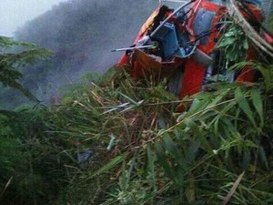Basarnas Siapkan Heli Bantu Evakuasi Helikopter Jatuh di Temanggung