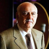 Pallonjy Mistry