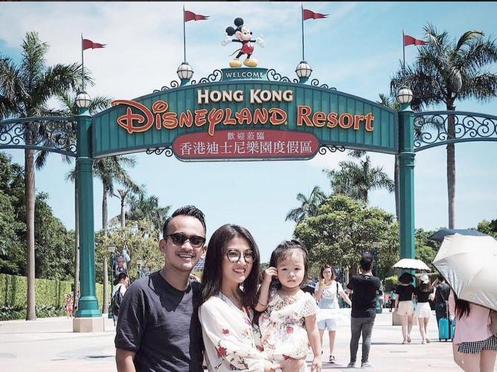 Marah Tiketnya Dijual Lagi, Ruben Onsu Akhirnya Bertemu dengan Pihak Maskapai