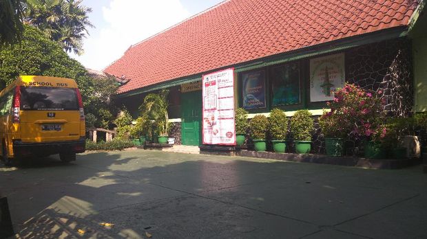 Cerita Warga Soal Kedatangan dan Nostalgia Obama di SD Menteng