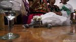Wali Kota di Meksiko Menikahi Seekor Buaya