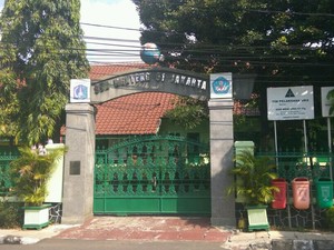 Cerita Warga Soal Kedatangan dan Nostalgia Obama di SD Menteng