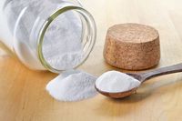 Soda kue yang punya banyak manfaat, termasuk untuk putihkan ketiak.