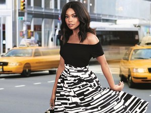 Rahasia Diet Aktris 44 Tahun yang Membuatnya Mirip Gadis Usia 20-an