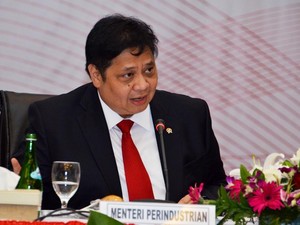 Menperin Buka-bukaan soal Kunci Industri Digital RI