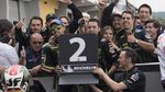 Serunya Balapan di Sachsenring