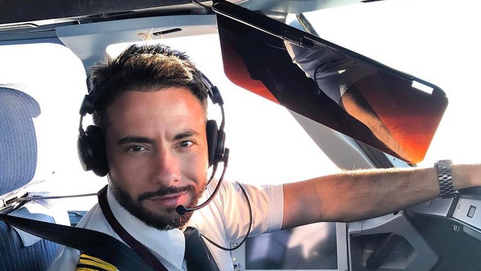 Pilot Asing Dominasi Penerbangan di Langit Timur Indonesia