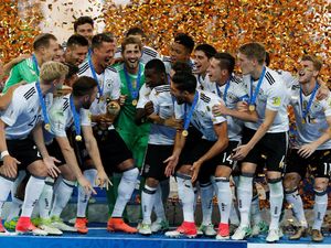 Menelusuri Akar Kehebatan Pesepakbola Jerman Lewat Joachim Loew