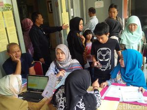 PPDB SMP Kabupaten Dibuka Pekan Depan, Warga Diminta Mengawasi