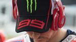 Serunya Balapan di Sachsenring