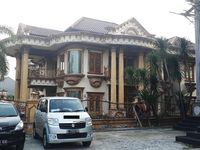 38 Desain Rumah  Mewah Syahrini 