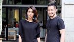Jelang Menikah, Tyas Mirasih Berseri-seri
