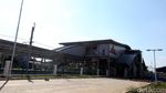 Stasiun KA Bekasi Timur Hampir Rampung